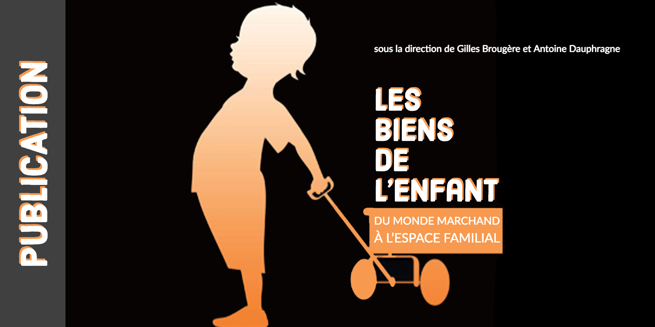 Les biens de l'enfant