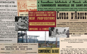 Savoirs et formation des travailleurs et travailleuses en Seine-Saint-Denis (XIXe-XXIe siècles)