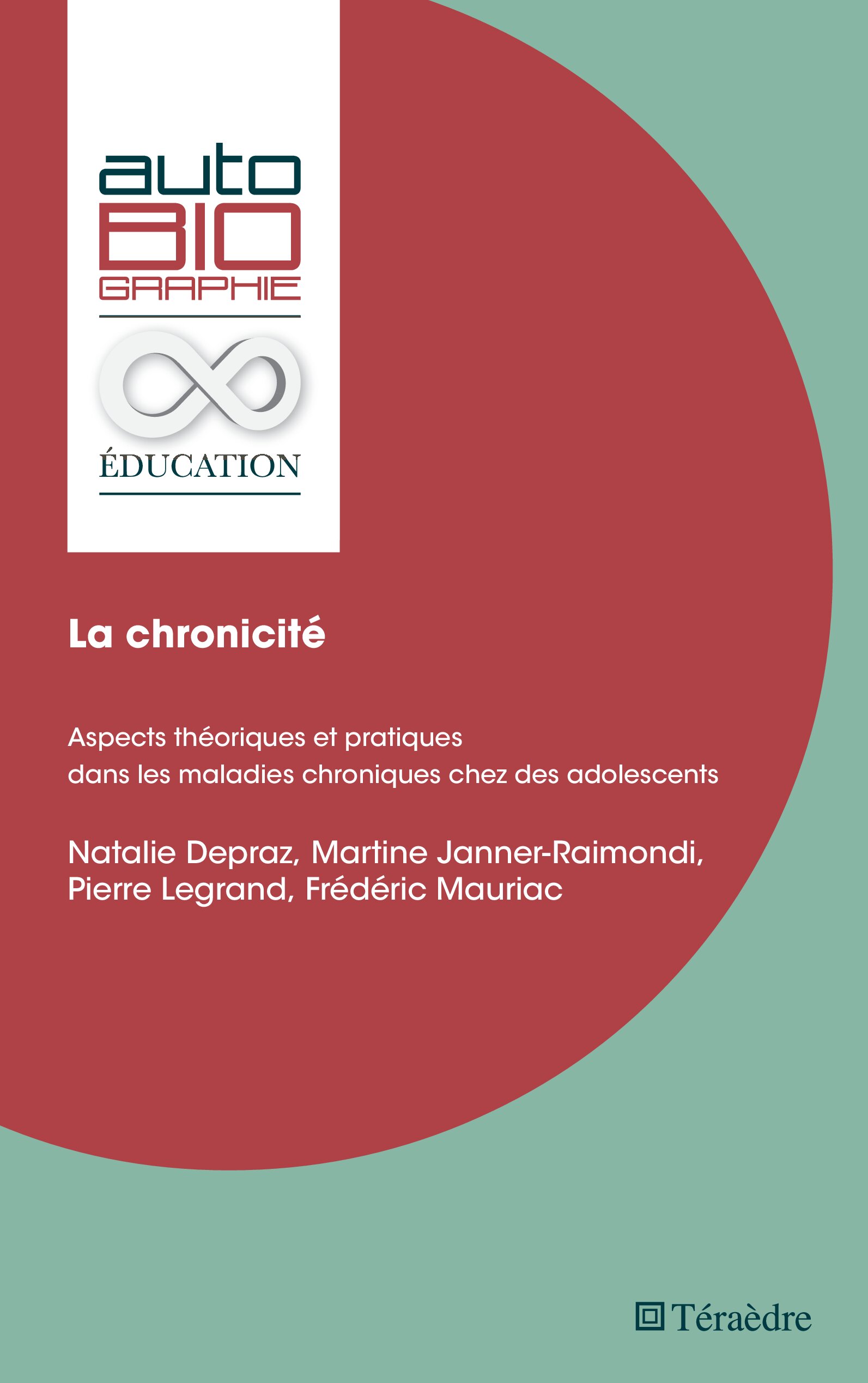 LA CHRONICITÉ – Experice