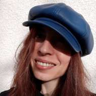 Laetitia Gérard